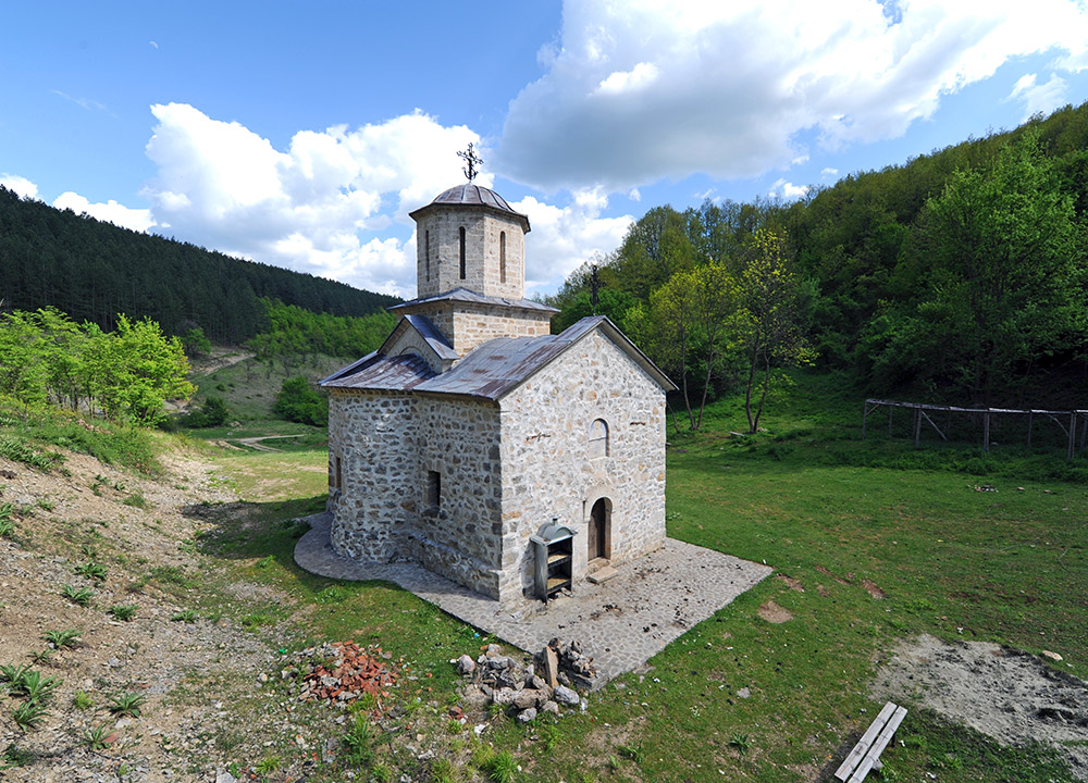 Babušnica