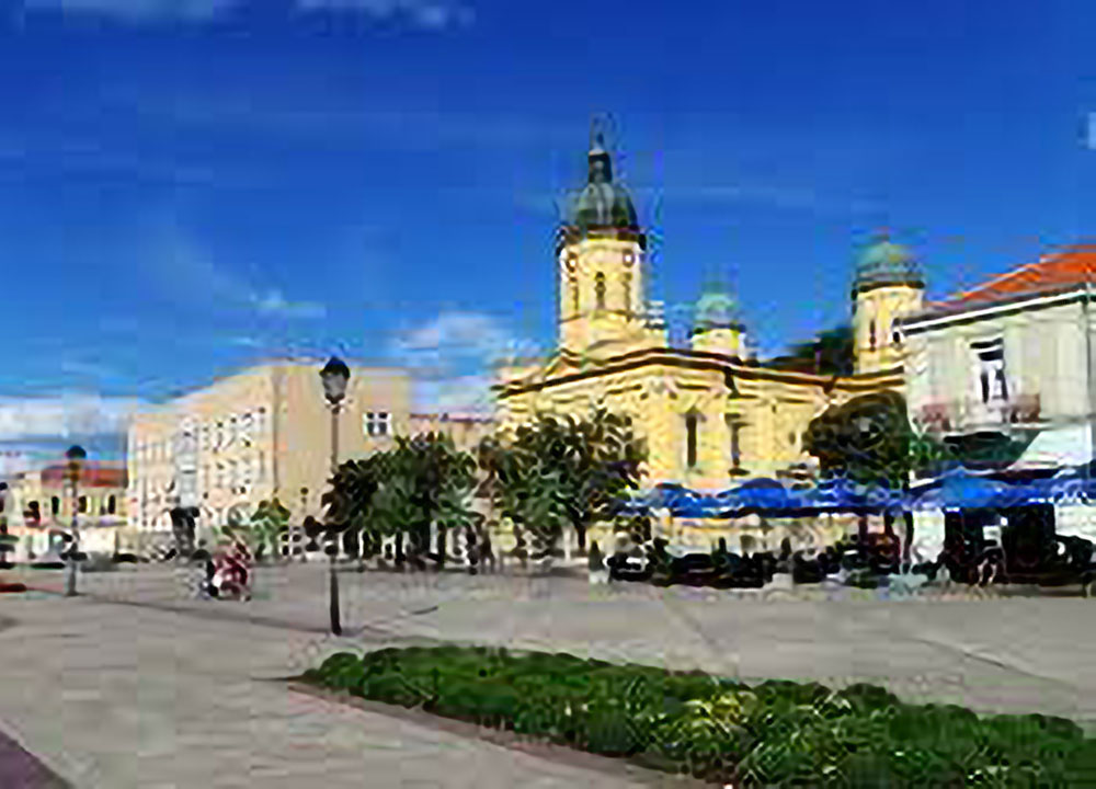 Negotin