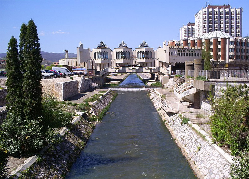 Novi Pazar