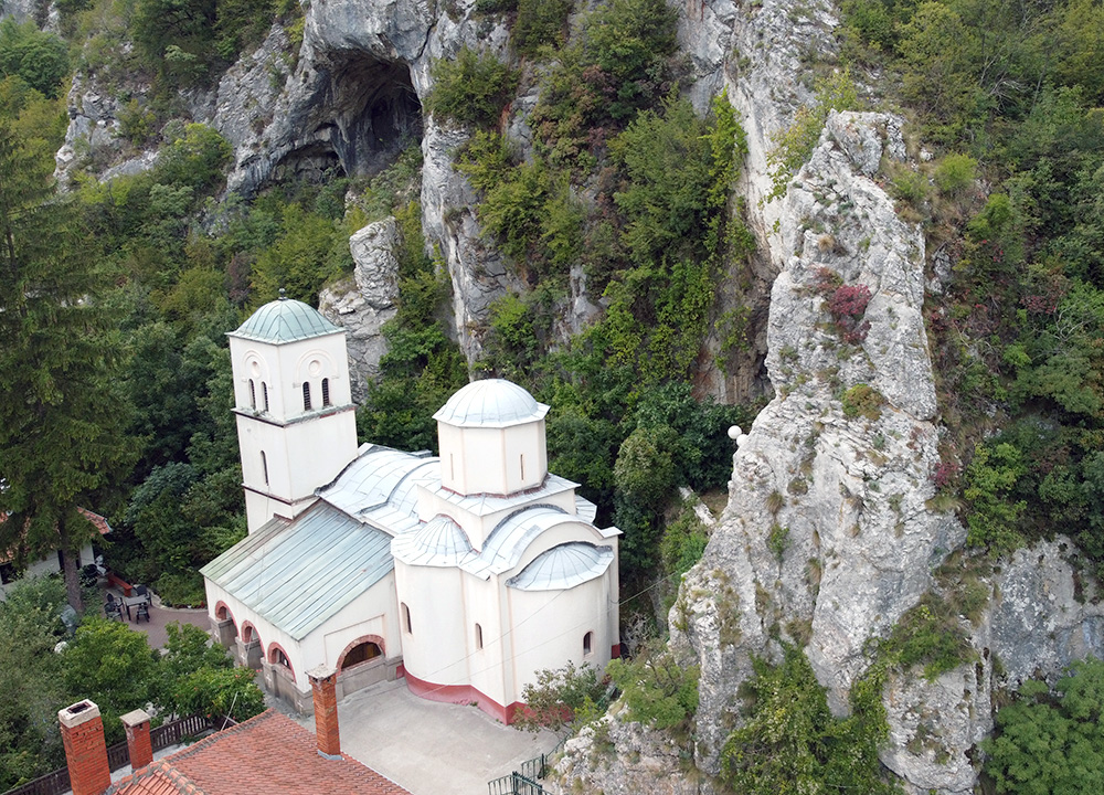 Žagubica