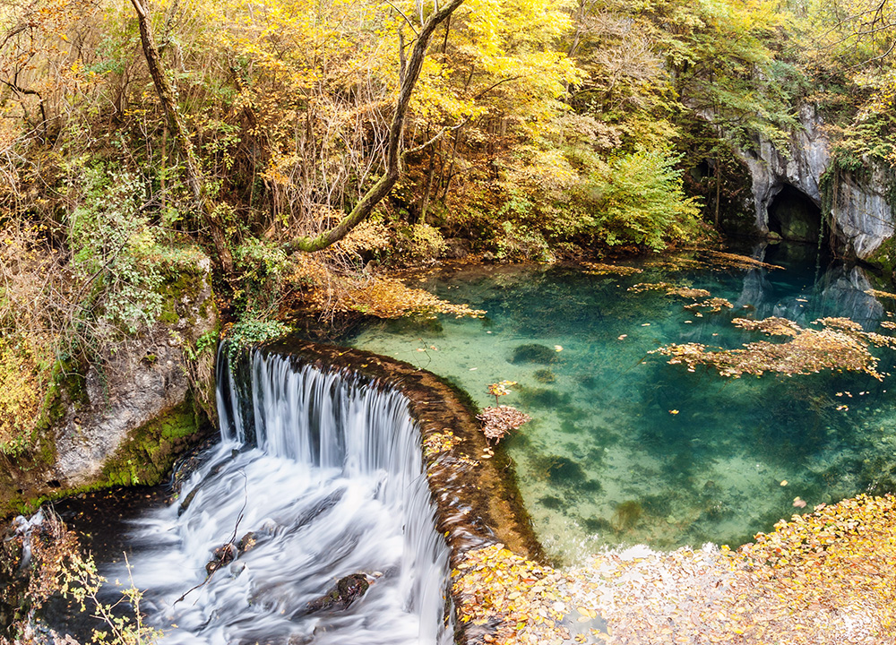 Žagubica