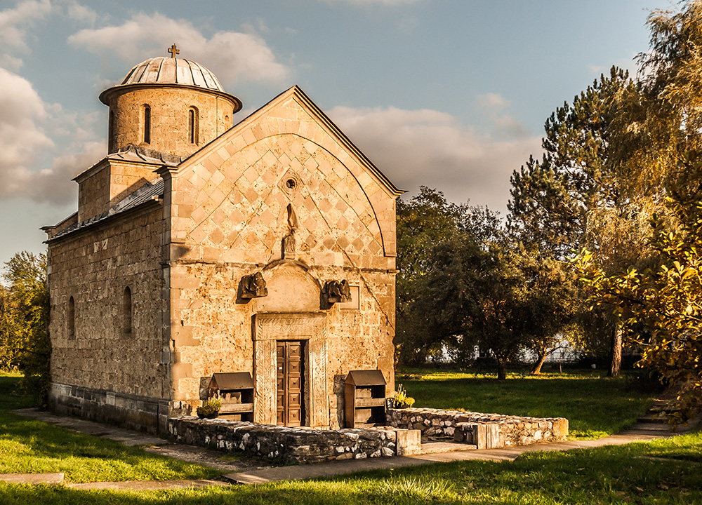 Žagubica