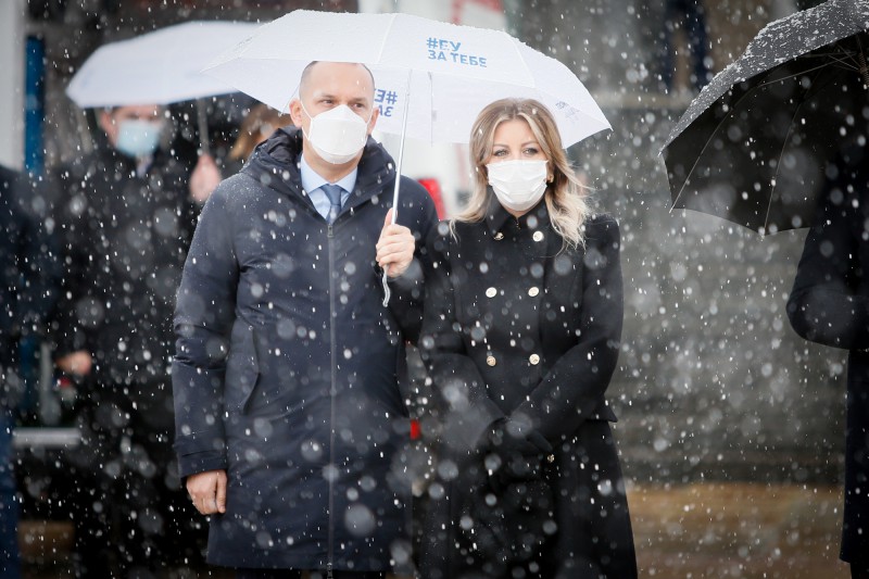 New European Union Support to the Health Centres of Southern Serbia