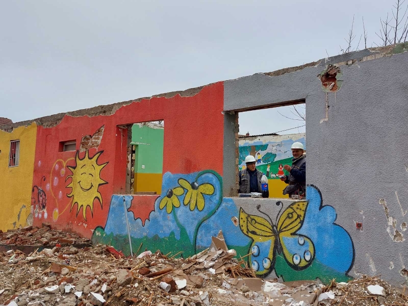 Lebane dobija dnevni centar za decu sa smetnjama u razvoju zahvaljujući EU podršci