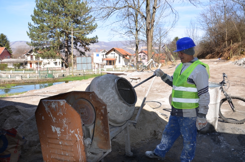 Bolje vodosnabdevanje u Beloj Palanci uz podršku Evropske unije
