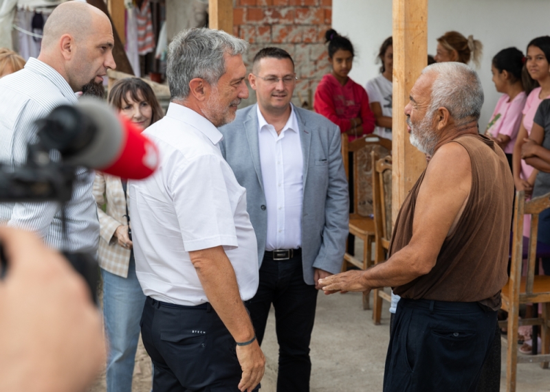 EU za bolji život svih građana u Vladičinom Hanu i Velikoj Plani