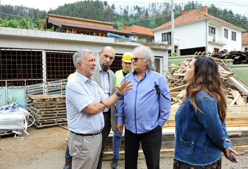 EU pouzdan partner Nišu i Bosilegradu