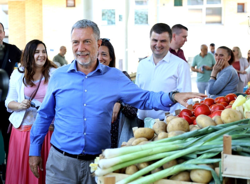 EU supports Ćuprija, Aleksinac and Surdulica