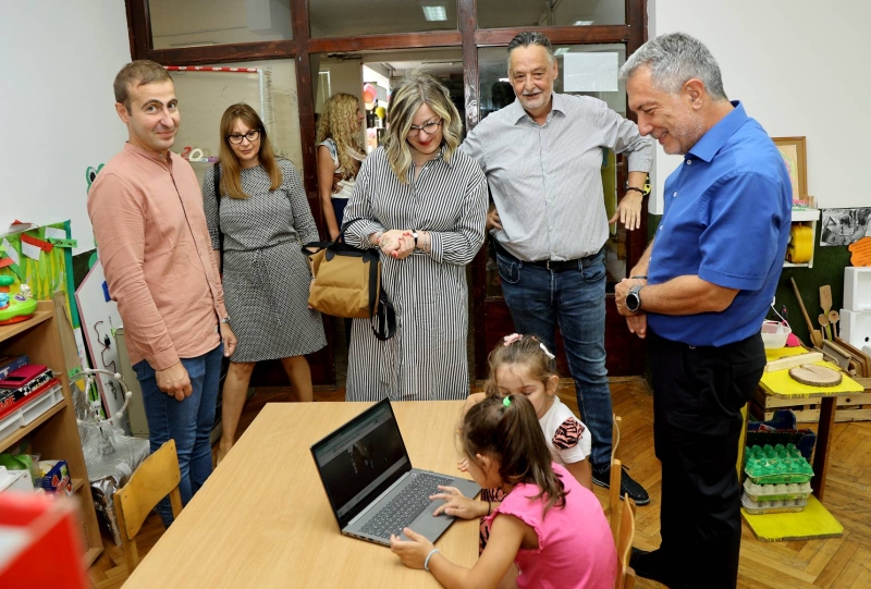 Sredstva EU za dobrobit stanovnika Žagubice, Zaječara i Knjaževca