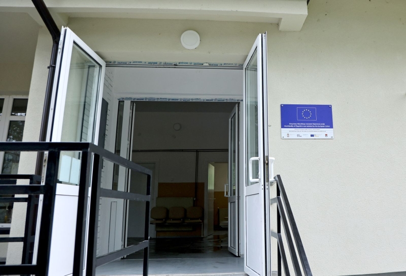 EU funds for the benefit of the citizens of Žagubica, Zaječar and Knjaževac