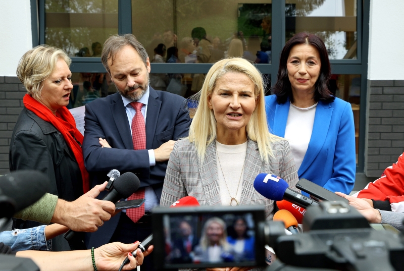 A New Kindergarten in the Užice village of Karan with EU support