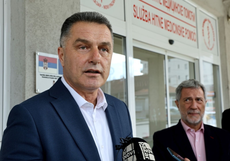 EU i Novi Pazar partnerski za bolji kvalitet života ljudi