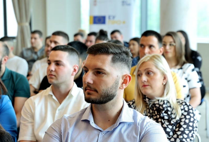 EU podrška je vetar u leđa preduzetnicama i mladim preduzetnicima