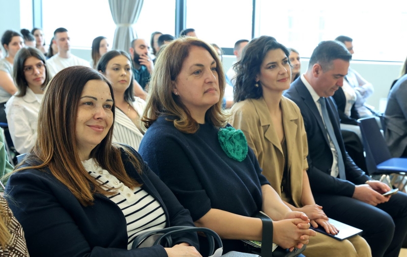 EU support to women and young entrepreneurs 